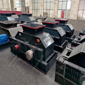 對(duì)輥制砂機(jī)優(yōu)缺點(diǎn)有哪些？該如何選擇？廠(chǎng)家為您詳細(xì)分析