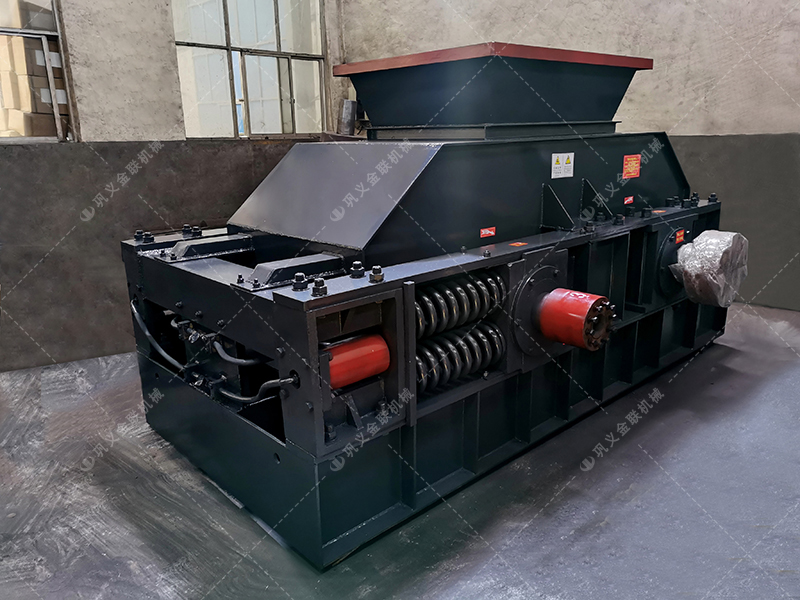 混凝土骨料用哪種巖石好?適合對(duì)輥制砂機(jī)加工嗎？