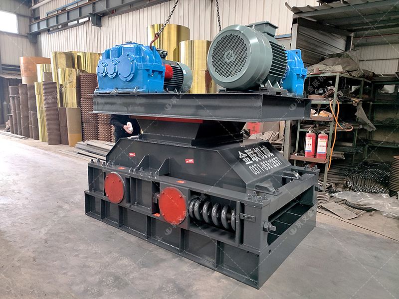 粗破齒輥式破碎機(jī)-69齒輥破價(jià)格是多少？什么牌子的好？