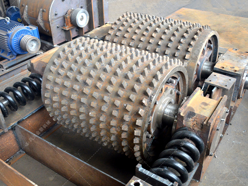 粗破齒輥式破碎機(jī)-69齒輥破價(jià)格是多少？什么牌子的好？