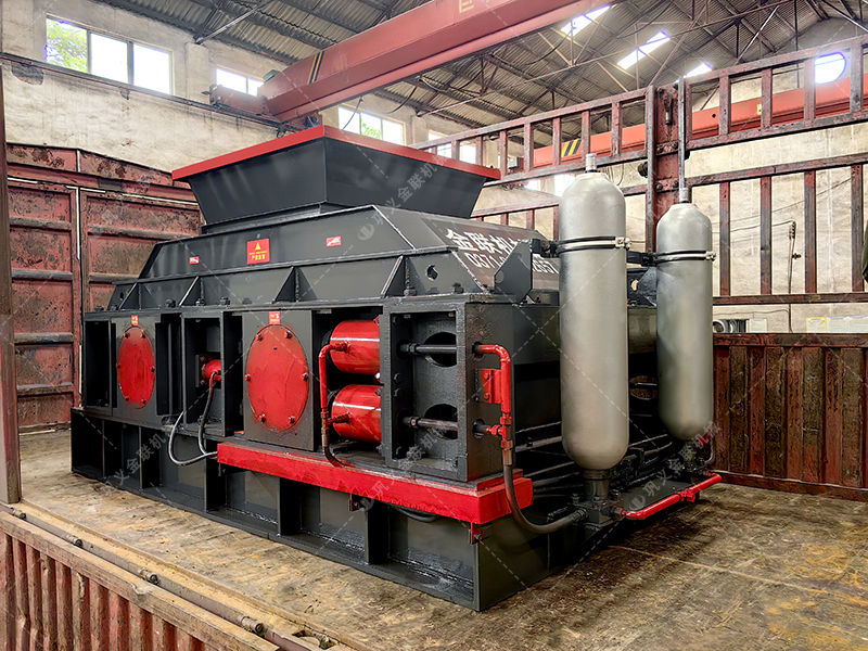 砂石料破碎機(jī)性能比拼：哪款更適合你的需求？